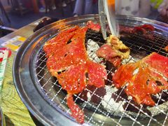 -吉志烤肉(太原总店)