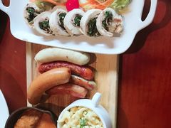 -haxnbauer海森堡德国餐厅(深圳coco店)