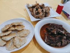 濑尿虾-蚝专家(北滘店)