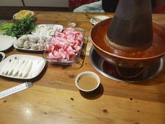 -老康火锅(桥南街店)