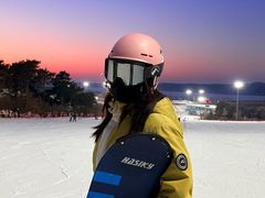 -棋盘山冰雪大世界