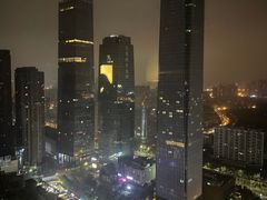 -得闲·高空SPA(东盟店)