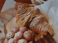 -麦田工坊(月湖店)