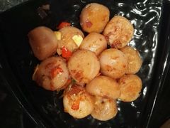 -新兴·金羊座·粤菜点心(乐峰店)