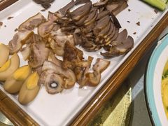 -和源祥·日照菜扛把子(万平口一店)