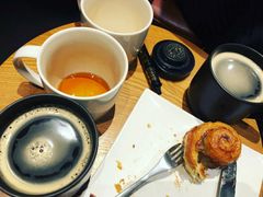 -星巴克臻选(广州太古汇店)