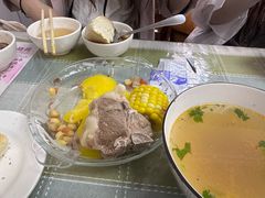 -園丁烤肉缸子肉