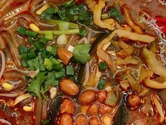 -正宗四川大竹面馆(光翠路南店)