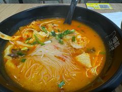 -渝和喵叔米线(南坪万达店)