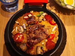 -必胜客(鼓楼店)