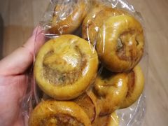 燕云楼の鸡仔饼-燕云楼(云南路店)