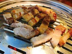 -·缸桶屋·韩式牛肋条自助烤肉(西湖D11店)