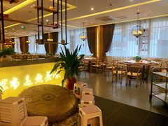 大堂-盘飧市(春熙路店)