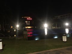 -采悦轩中餐厅·粤菜·海南菜(神州半岛喜来登度假酒店)