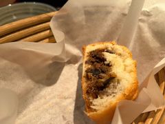招牌破酥包-泓0871臻选云南菜·味庄