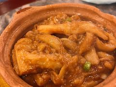 茄子煲-紫金食坊(江南西路店)