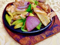 -汤氏美食台山水步特色黄鳝饭(龙津东路店)