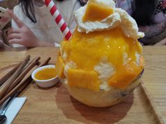 -怪物的冰与火(天虹商场中山路店)