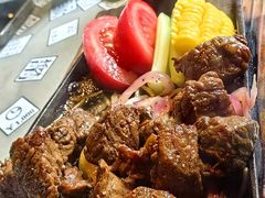 铁锄牛排-穹六人间 people 6(岳阳路店)