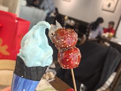 -小大董·烤鸭(王府井apm店)