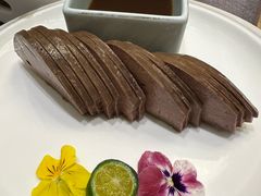 -顺福苑·新派淮扬菜