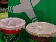 -fastfoot急急脚咖啡公司(IFC国金天地店)