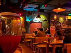 -Helens海伦司小酒馆(王家湾人信汇店)