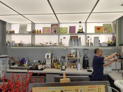 -Sips&Lick茶兰咖啡(五道口店)