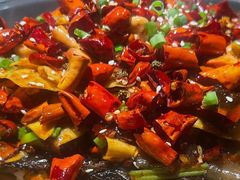 -味妙烤鱼吧(回龙观店)