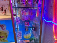 -DQ·蛋糕·冰淇淋(民勇嘉泰店)