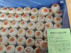 -石灰窑健民食品店(人民街店)