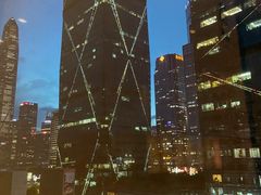 -福田卓悦INTOWN购物中心