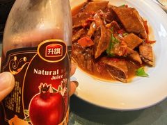 -新疆巴州金丝特餐厅(大钟寺店)