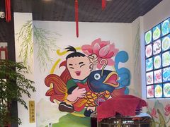 -东北特色铁锅炖·柴火灶(富阳一店)