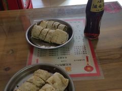 -东北熏肉大饼(大学南路店)