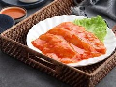 -长今家韩国料理(瑞景店)