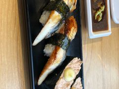 -万岁寿司(万国店)