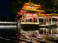 -桂林两江四湖景区