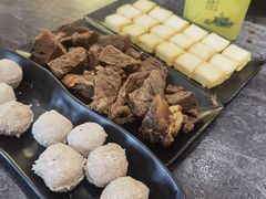 -林记潮牛·牛肉火锅(上马墩店)
