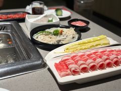 -海底捞火锅(万象城店)