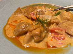 -Thai Alley泰爱里(二沙岛店)