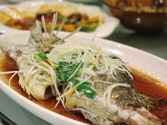 -君来湖滨饭店·渔餐厅