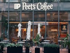 -Peet's 皮爷咖啡(望京小街店)