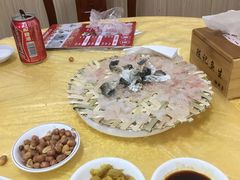 -官塘陈记鱼生·潮汕砂锅粥·牛肉火锅(潮枫路总店)