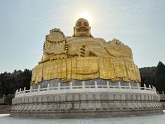 -千佛山风景名胜区