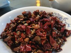 -祥云精致湘菜馆(东1时区店)