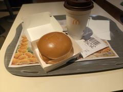 -麦当劳(新闸路店)