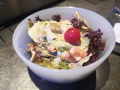 -很久以前羊肉串(打浦路店)
