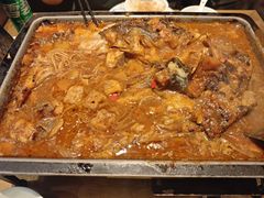 -炉鱼(萧山万象汇店)