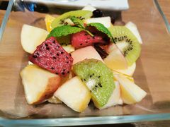 -必胜客(东岳店)